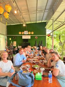 Mekong Delta Homestay 2-Day Tour & Adventure Cycling