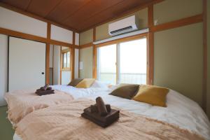 The Urban Train-View House Authentic Tokyo