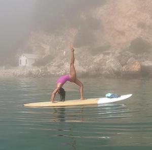 Mana Kai Paddle & Adventure