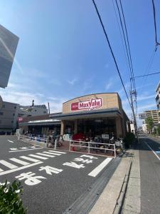 The Urban Train-View House Authentic Tokyo