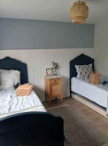 Summehouse With Room For 10, Great Location