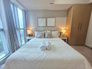 Uptown BGC Residences by ChiKat