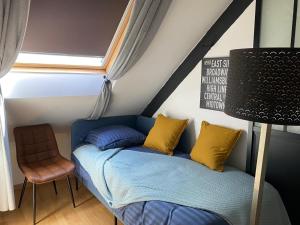 Les chambres du Bocage - Chambre Marylin