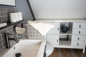 Les chambres du Bocage - Chambre Marylin