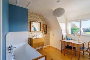 Roz An Trez - 5min à pied de la plage