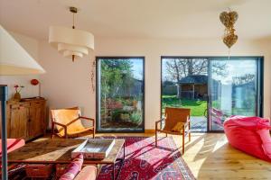 Roz An Trez - 5min à pied de la plage