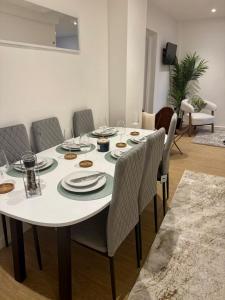 Charming 6 Bed Flat in Bedminster - Sleeps 8