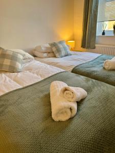 Charming 6 Bed Flat in Bedminster - Sleeps 8