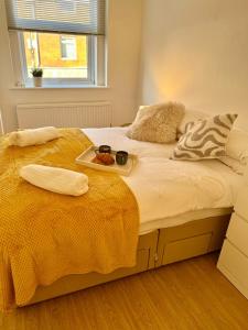 Charming 6 Bed Flat in Bedminster - Sleeps 8