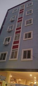 ksr hotel and guest rooms