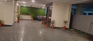 ksr hotel and guest rooms