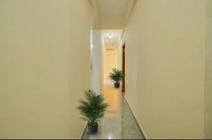 Yellow Holiday Homes Goa