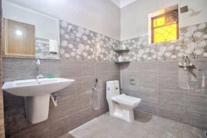 Yellow Holiday Homes Goa