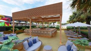 Atliman Beach Resort