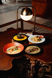 Acasa Cottage by Samsara