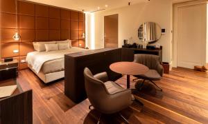 AF Duomo - Milano Luxury Suites