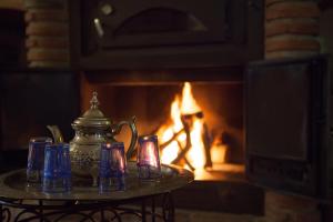 Apartamentos La Suerte