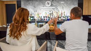 Atliman Beach Resort