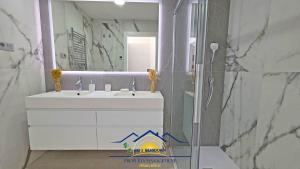 Nini Sunset Sailor Luxury Apartment