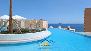 Nini Sunset Sailor Luxury Apartment