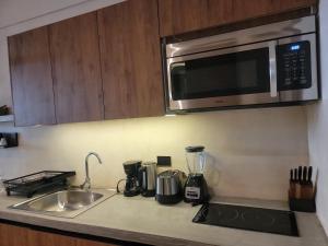 New studio in Tulum 5 min beach Pool and Gym