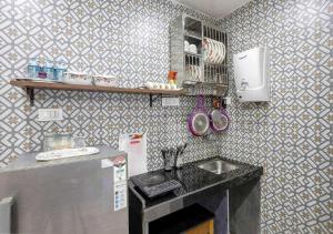 Palette Susegad | 3BHK Apartment | Pool | Garden | Goa