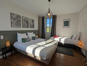 Le Brissonneau - Séjour Truffe avec table dhôtes