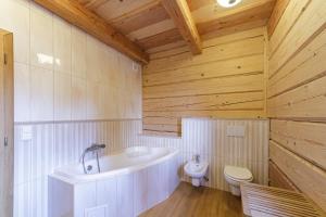 Roubenka Nové Hutě