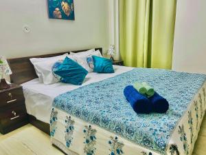 City Comfort Home In Jaipur