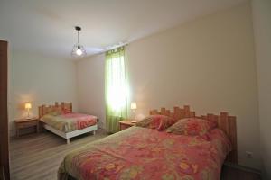 Gîte Les Champs N°1