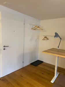 Central boutique apartment in Sempachs old town