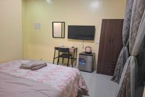 Hotel M2m Transient House