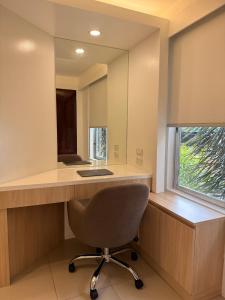 Cloudy studio type flat in Mandaue city