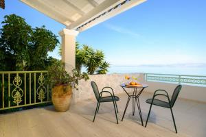 Aether - Seaview Collection Corfu