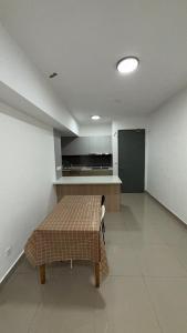 M Arisa Sentul KL City view