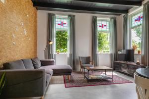 Guesthouse de Bovenboer