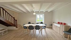 Gîte Les Champs N°3