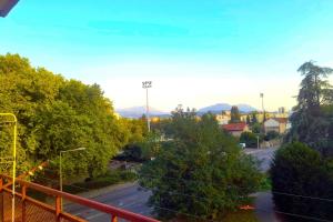 #ER Les Alliés The Bright and cosy T4 with view