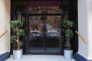 The Grand Bristol By Sunday