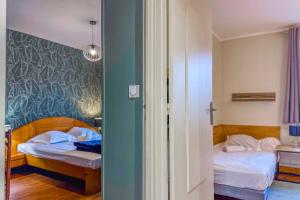 #ER Les Alliés The Bright and cosy T4 with view