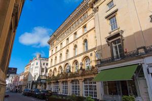 The Grand Bristol By Sunday