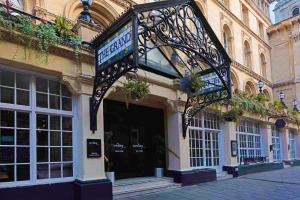 The Grand Bristol By Sunday