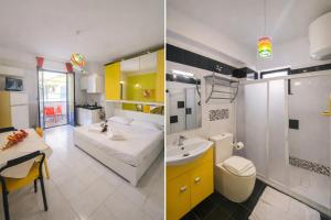 LA BAIA DI NETTUNO Il Gatto e La Volpe