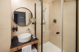 City Inn Hotel Olomouc