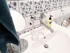 Cosy flat in city center - right bellow Špilberk castle