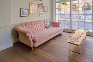 The Grand Bristol By Sunday