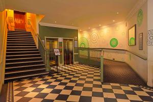 The Grand Bristol By Sunday