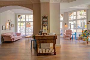 The Grand Bristol By Sunday