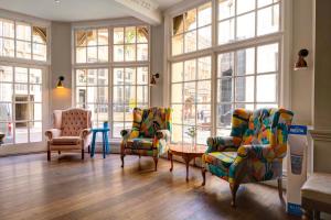 The Grand Bristol By Sunday