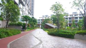 Căn hộ cao cấp DIAMOND,2br,hồ bơi, xông hơi